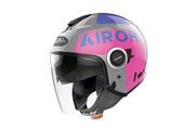 Casco Airoh Helyos