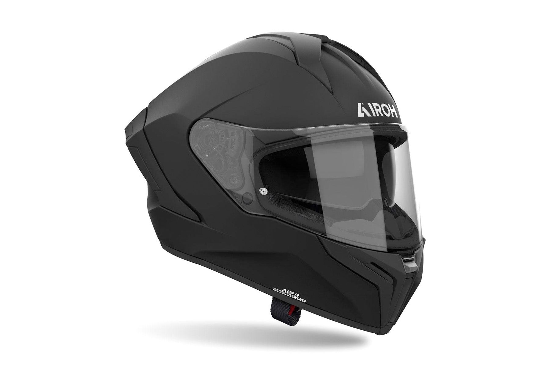 Casco Airoh MATRYX COLOR