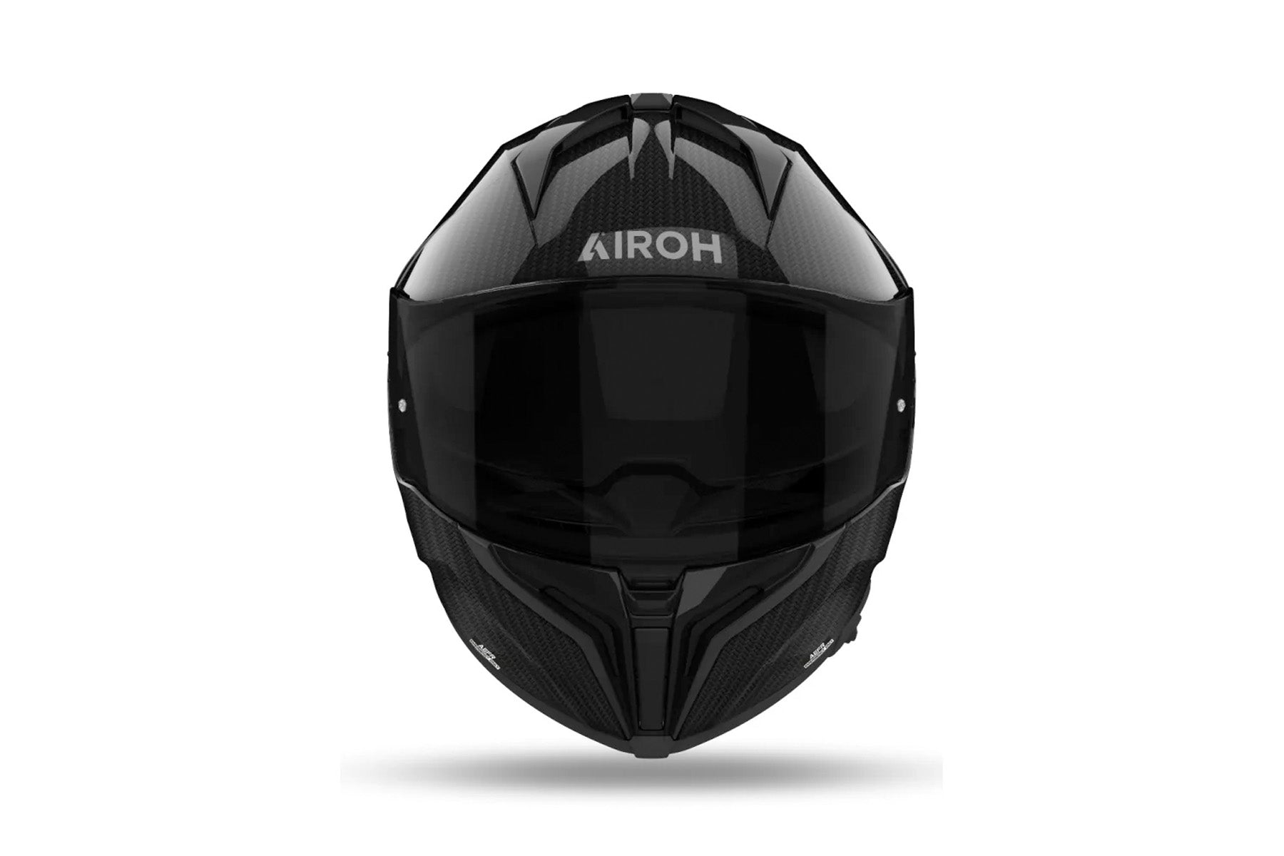 Casco Airoh Matryx Carbon