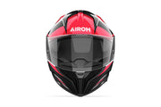 Casco Airoh Matryx Thron