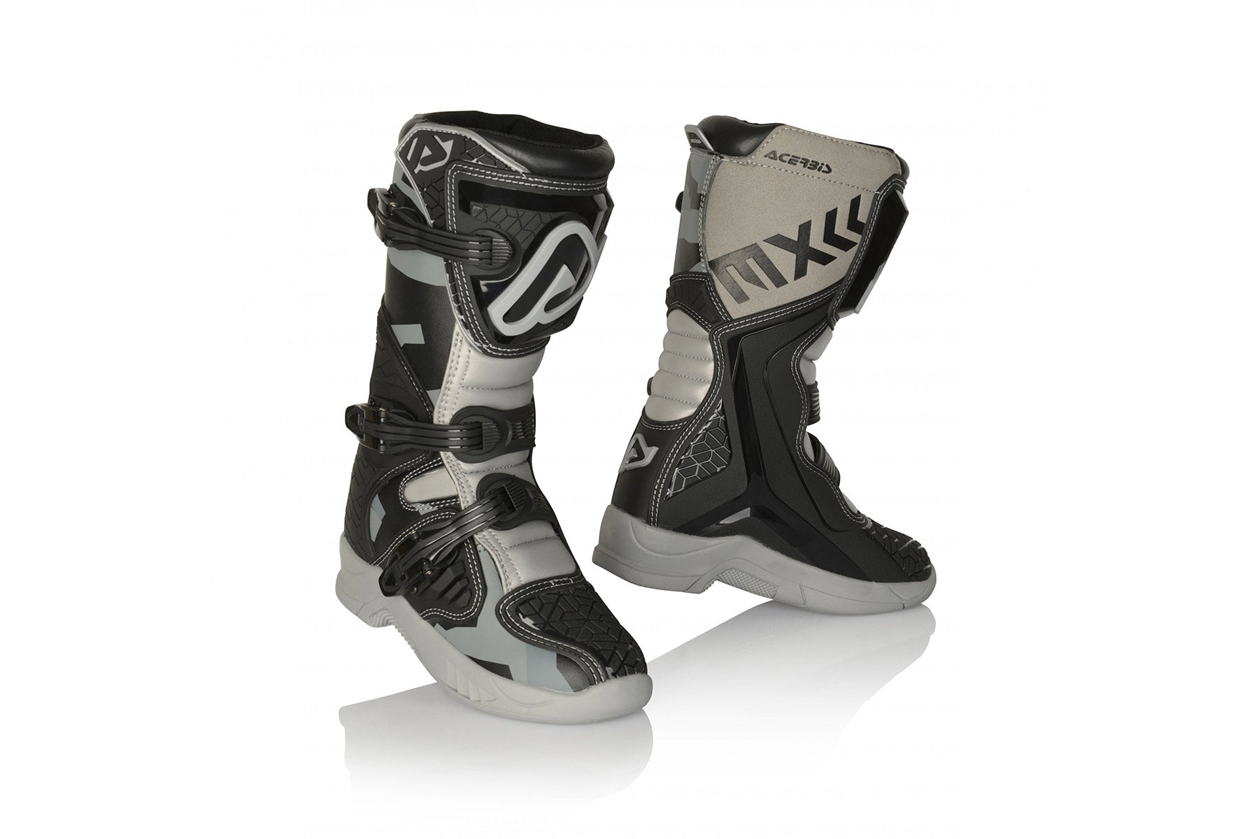 ACERBIS BOOTS X-TEAM JR