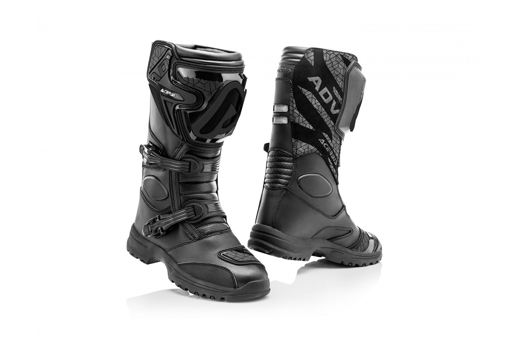 ACERBIS BOTAS X-STRADHU