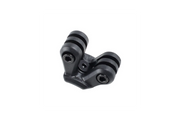 Base doble para manillar/potencia Bontrager Blendr Madone