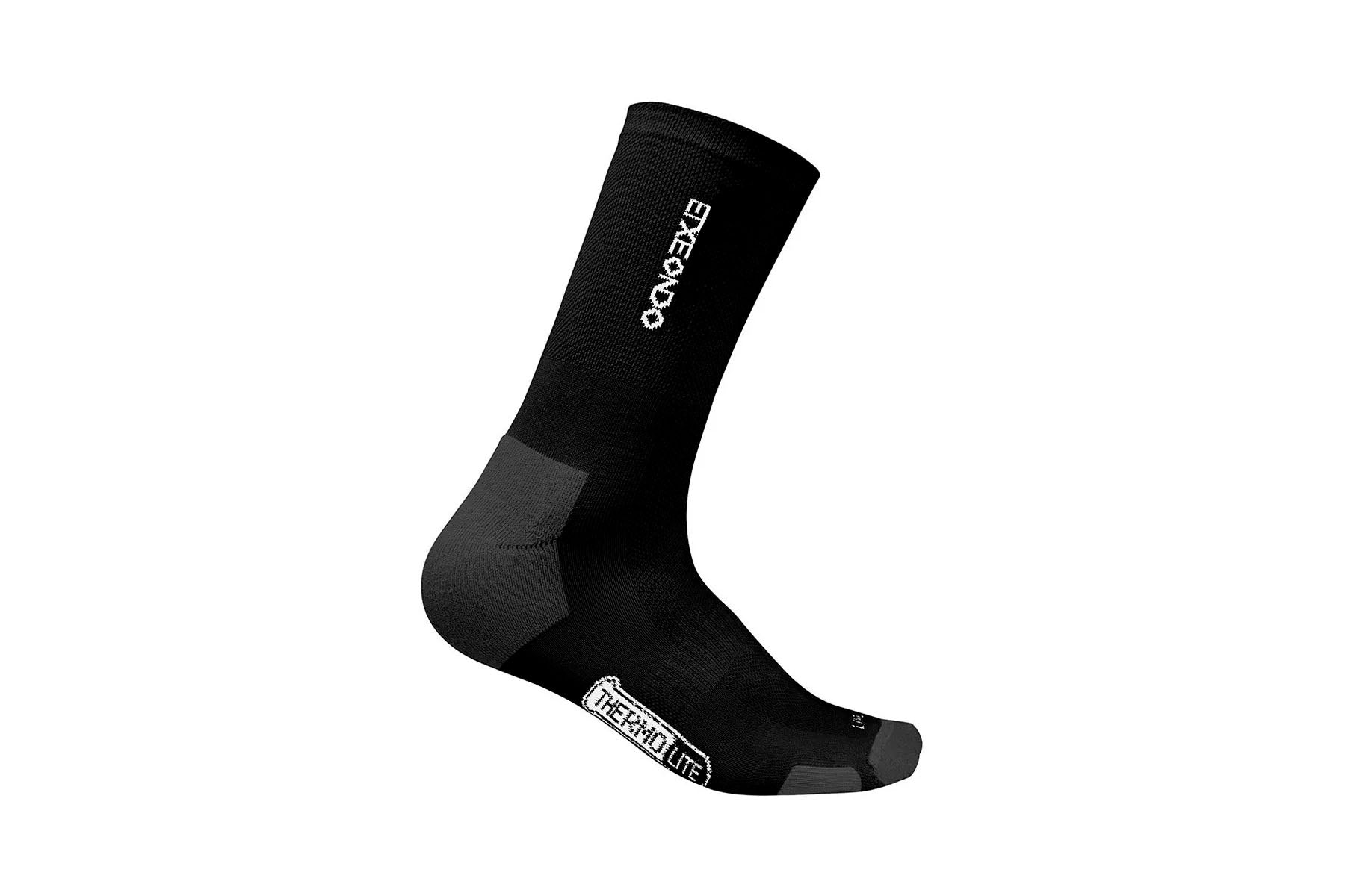 Bero Socks Black