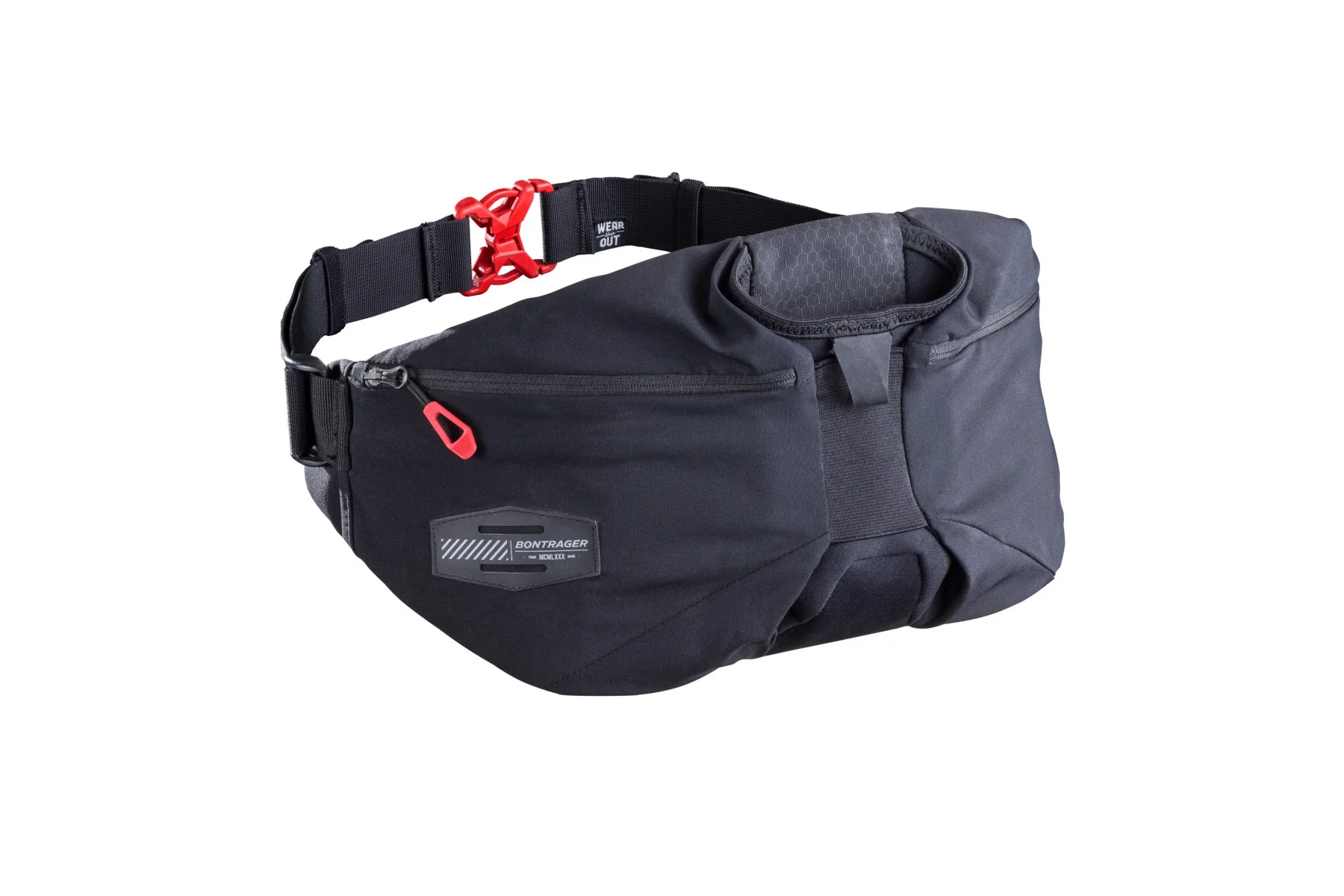 Bolsa Bontrager Rapid Pack