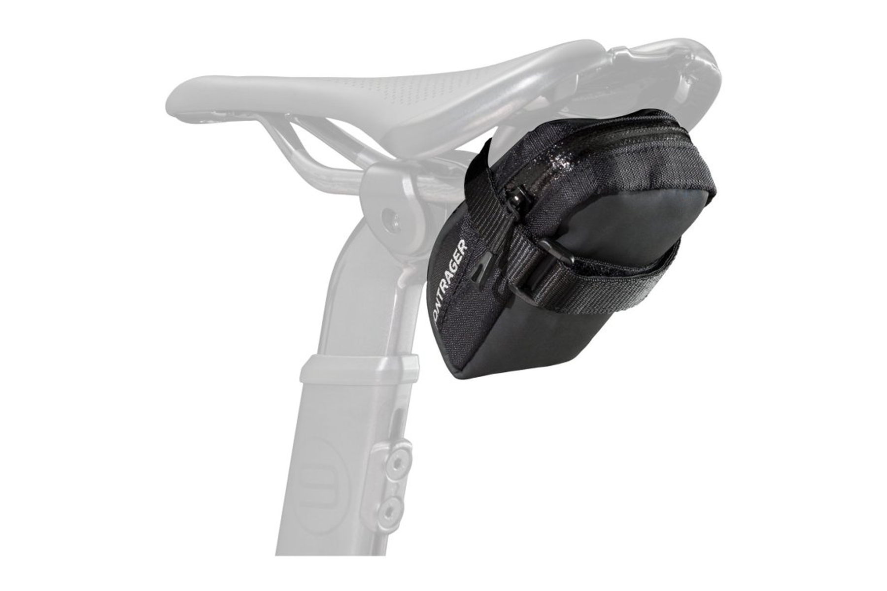 Bolsa de sillín Bontrager Elite Micro