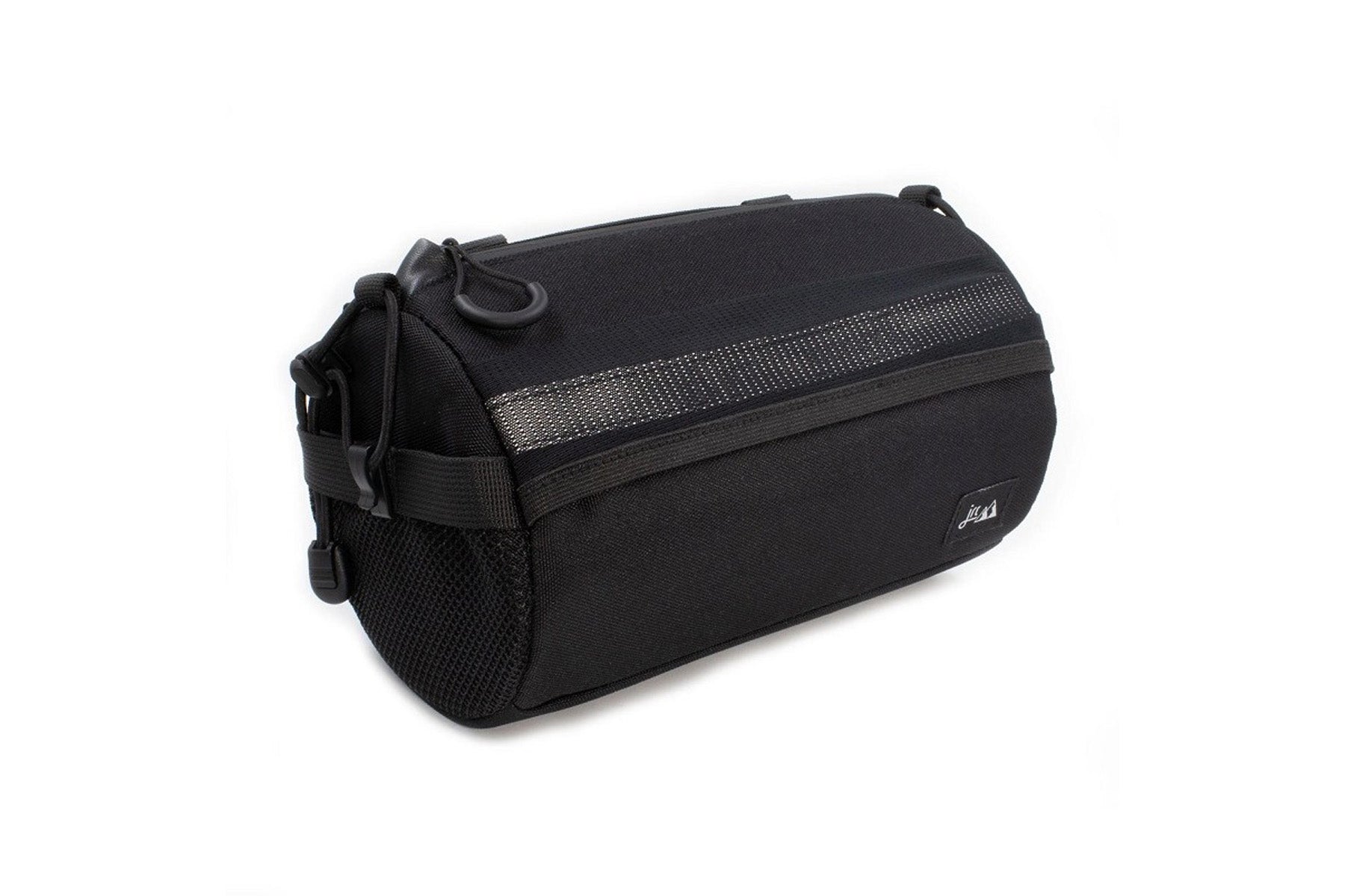 Bolsa manillar Taru new waterproof black 2.8L