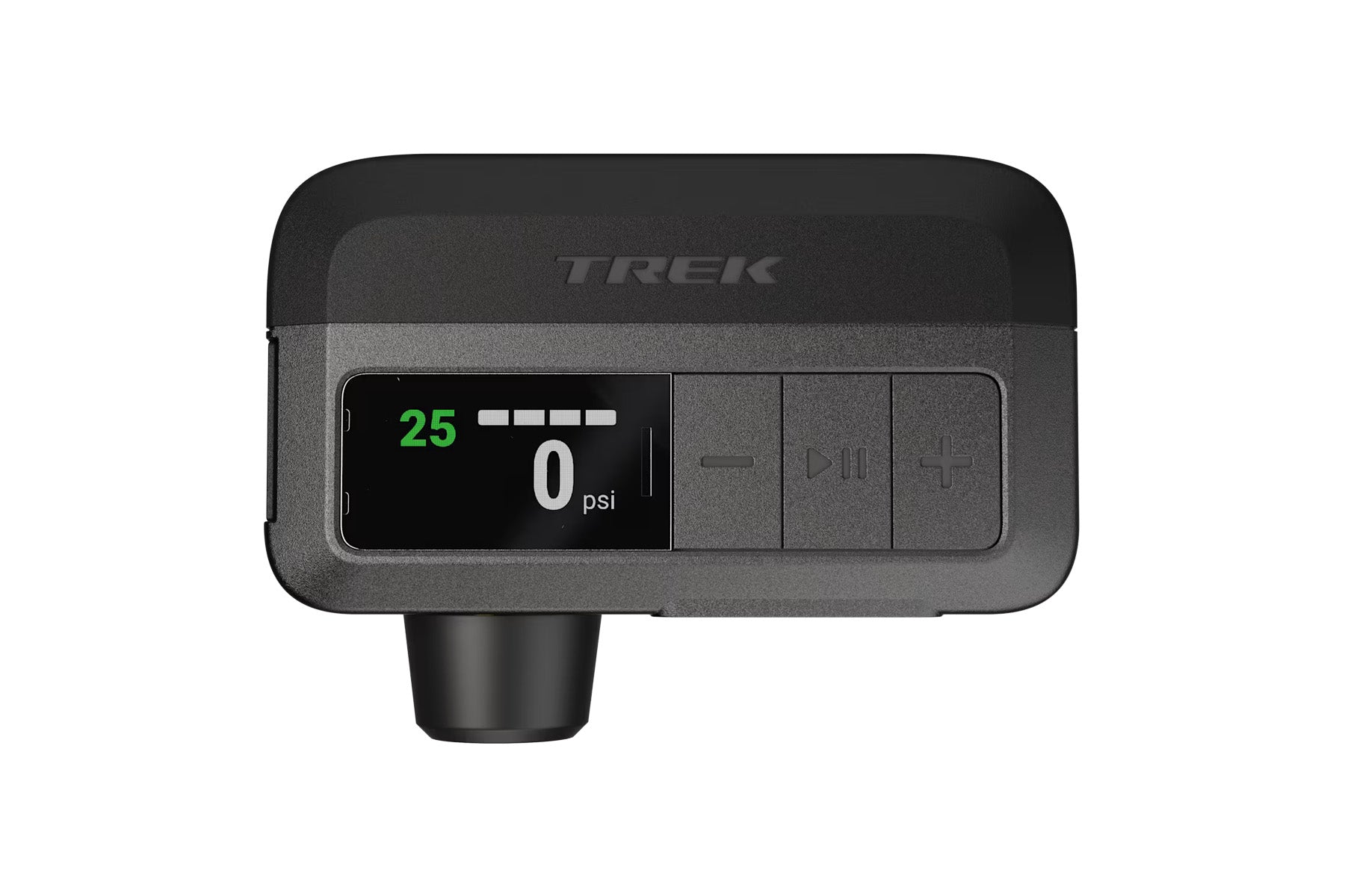 Bomba eléctrica Trek Air Rush