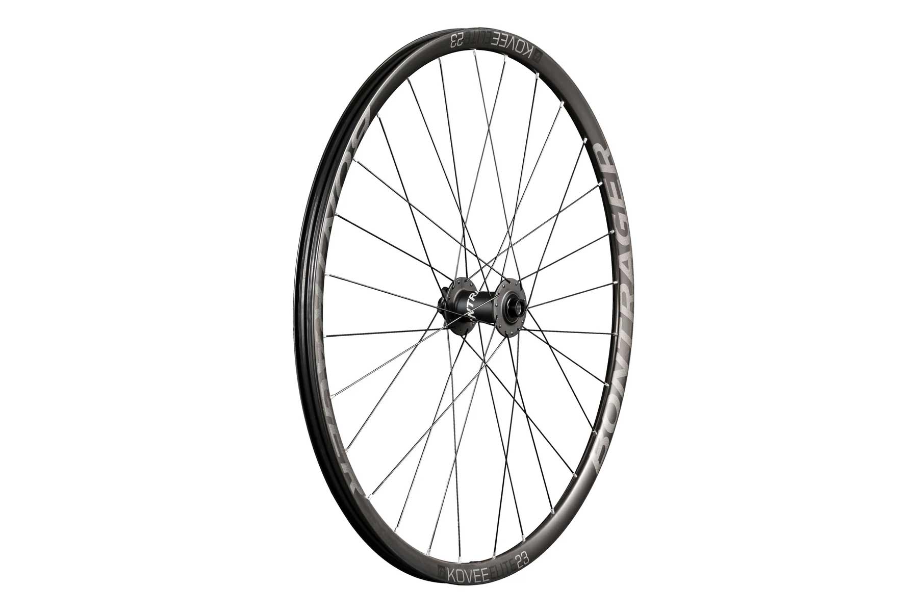 Bontrager Kovee TLR Boost 28 Hole 29" Centerlock Disc MTB Wheel