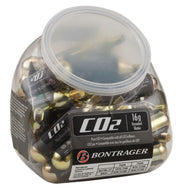 Paquete de 30 cartuchos Bontrager de CO2