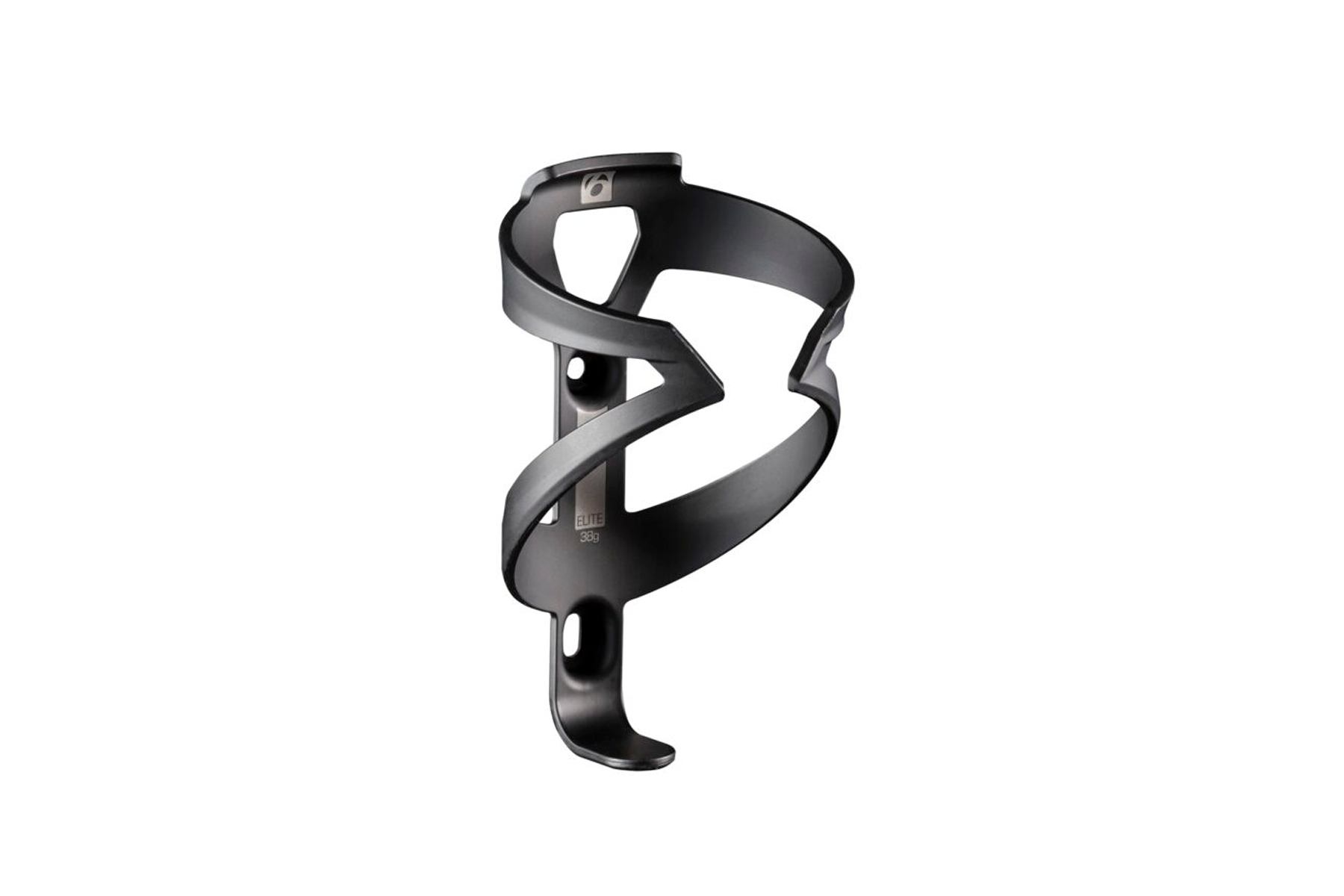 Bontrager Elite Recycled Water Bottle Cage