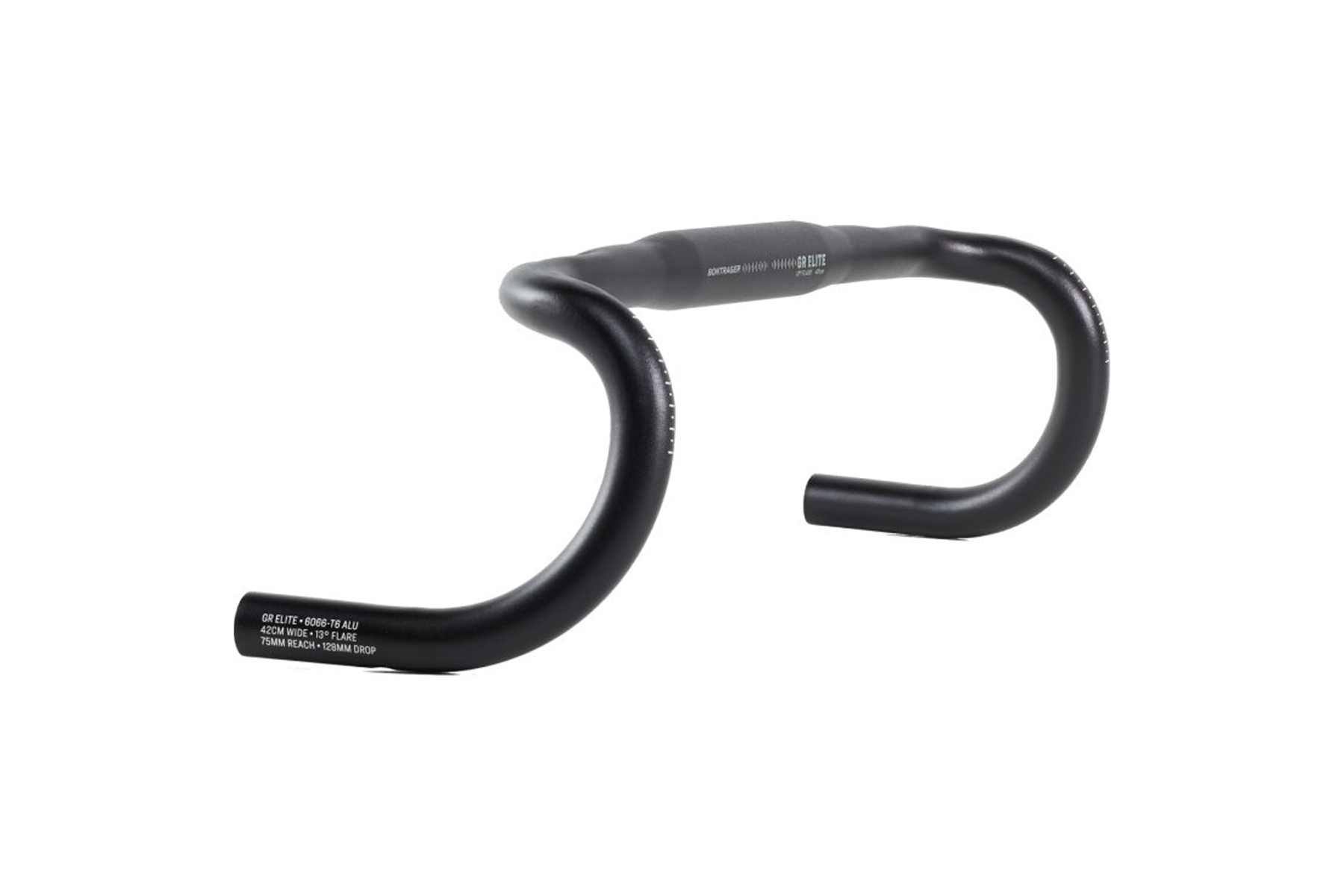 Bontrager Gr Elite Road Handlebar