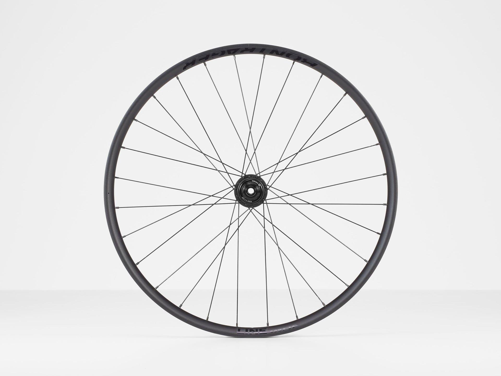 Rueda Bontrager Line Comp 30 TLR Boost 27.5 Montaña