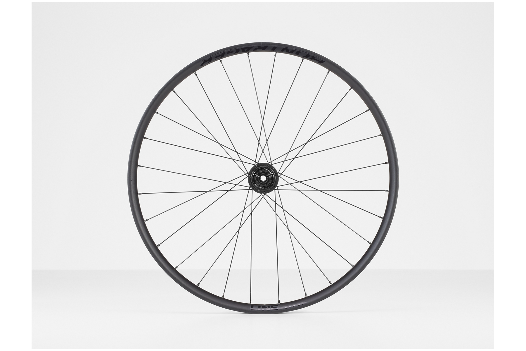 Bontrager Line Comp 30 Tlr Boost 27.5 Mtb Wheel