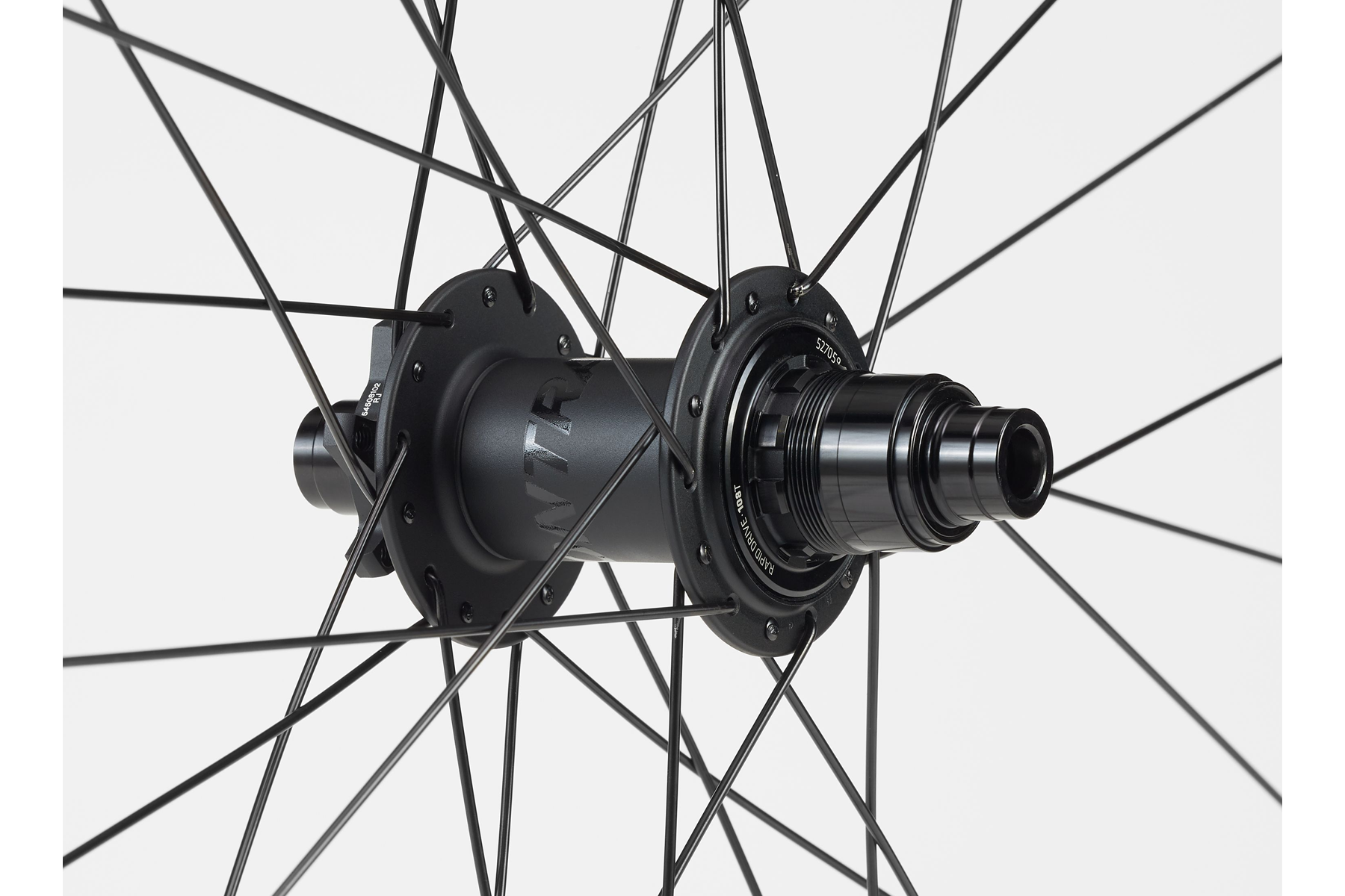 Bontrager Line Comp 30 Tlr Boost 27.5 Mtb Wheel