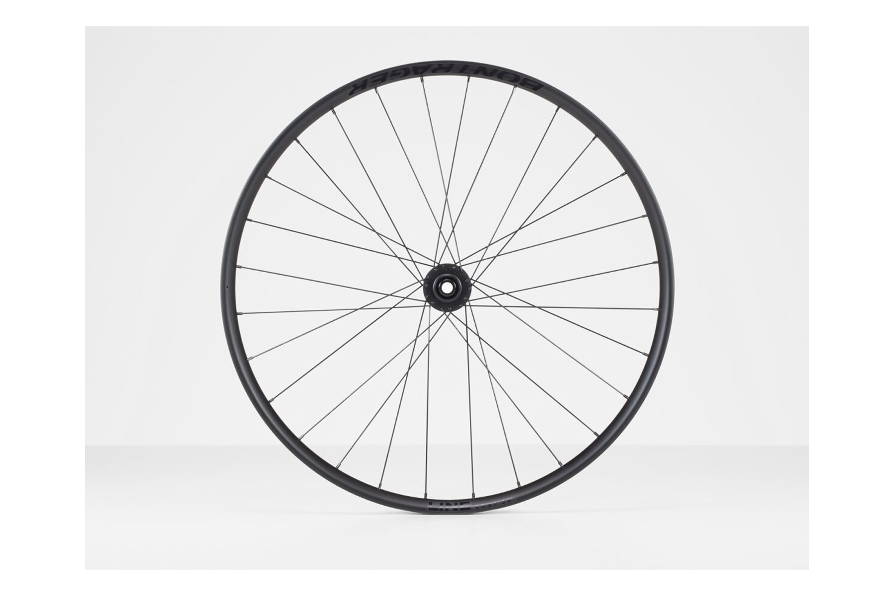 Bontrager Line Comp 30 Tlr Boost 29 Mtb Wheel