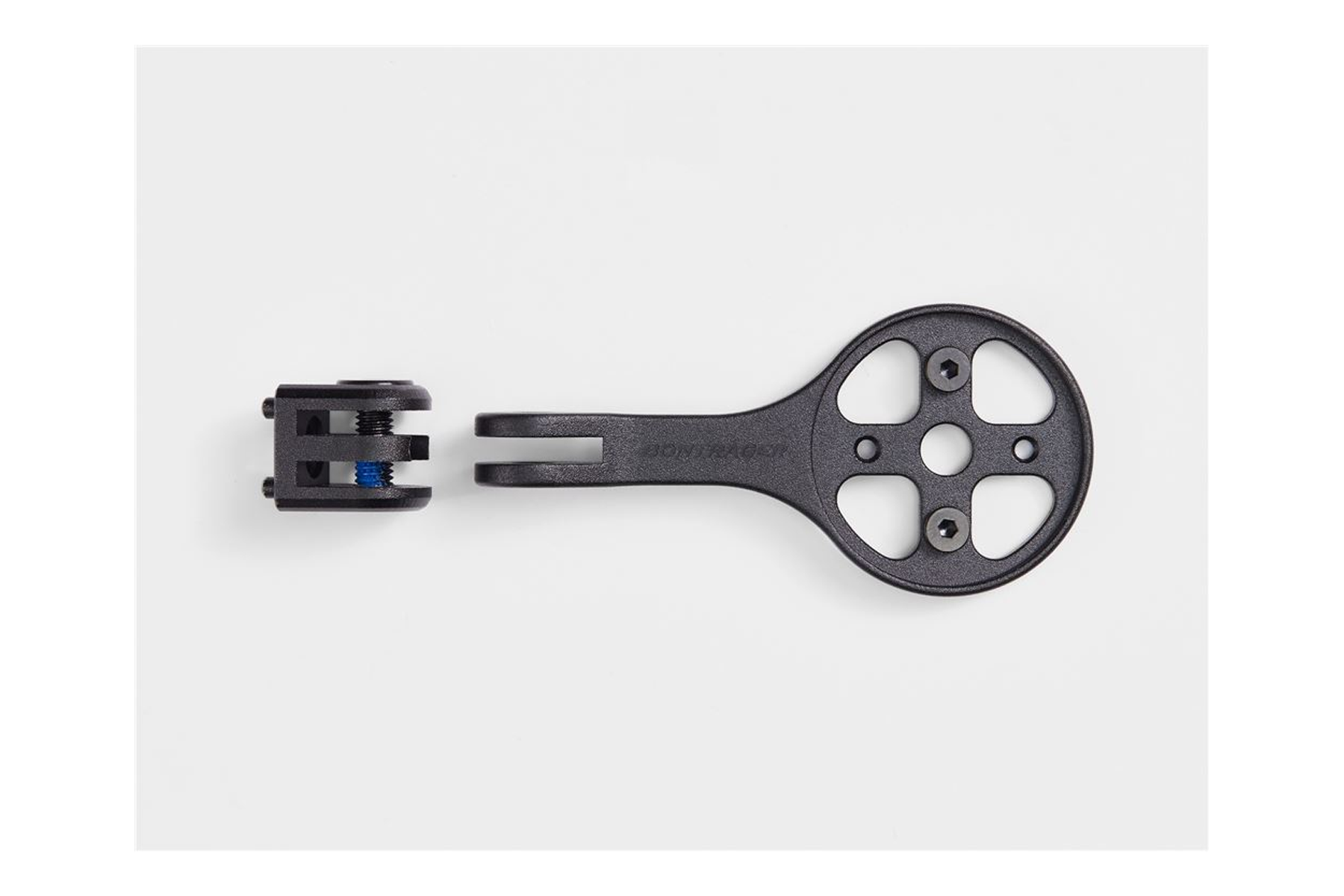 Bontrager Pro Blendr Knock Block Computer Mount