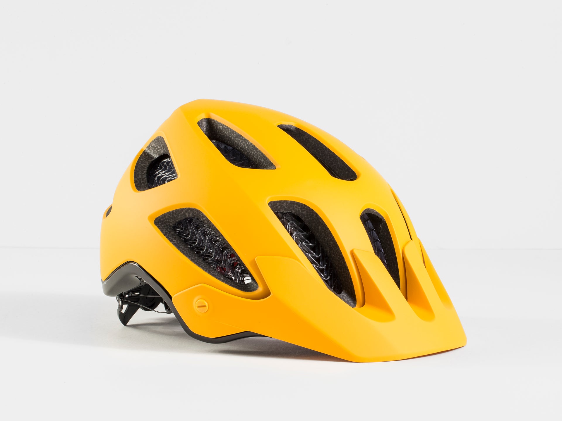 Casco de bicicleta Bontrager Rally WaveCel Montaña