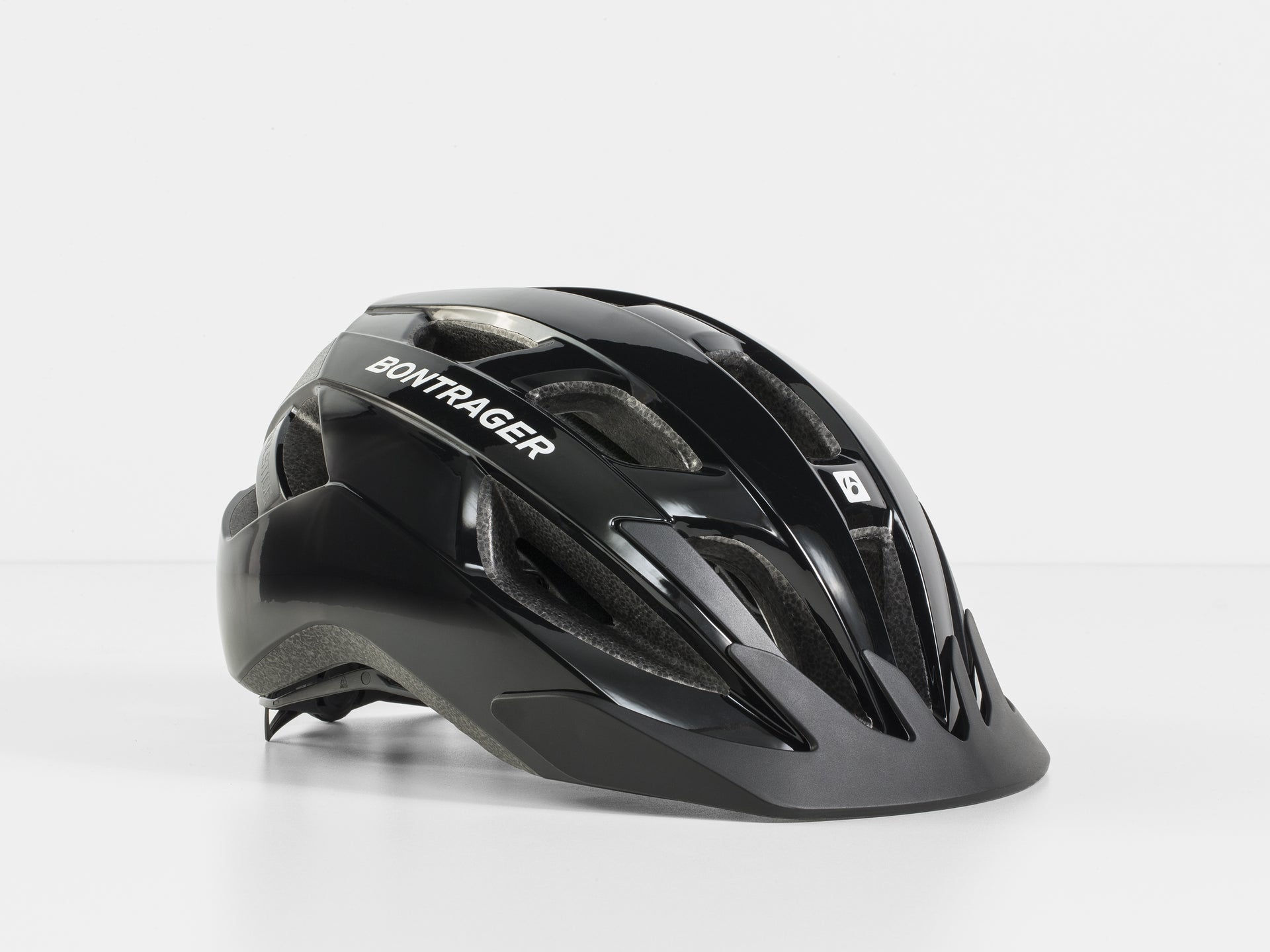 Casco de bicicleta Bontrager Solstice