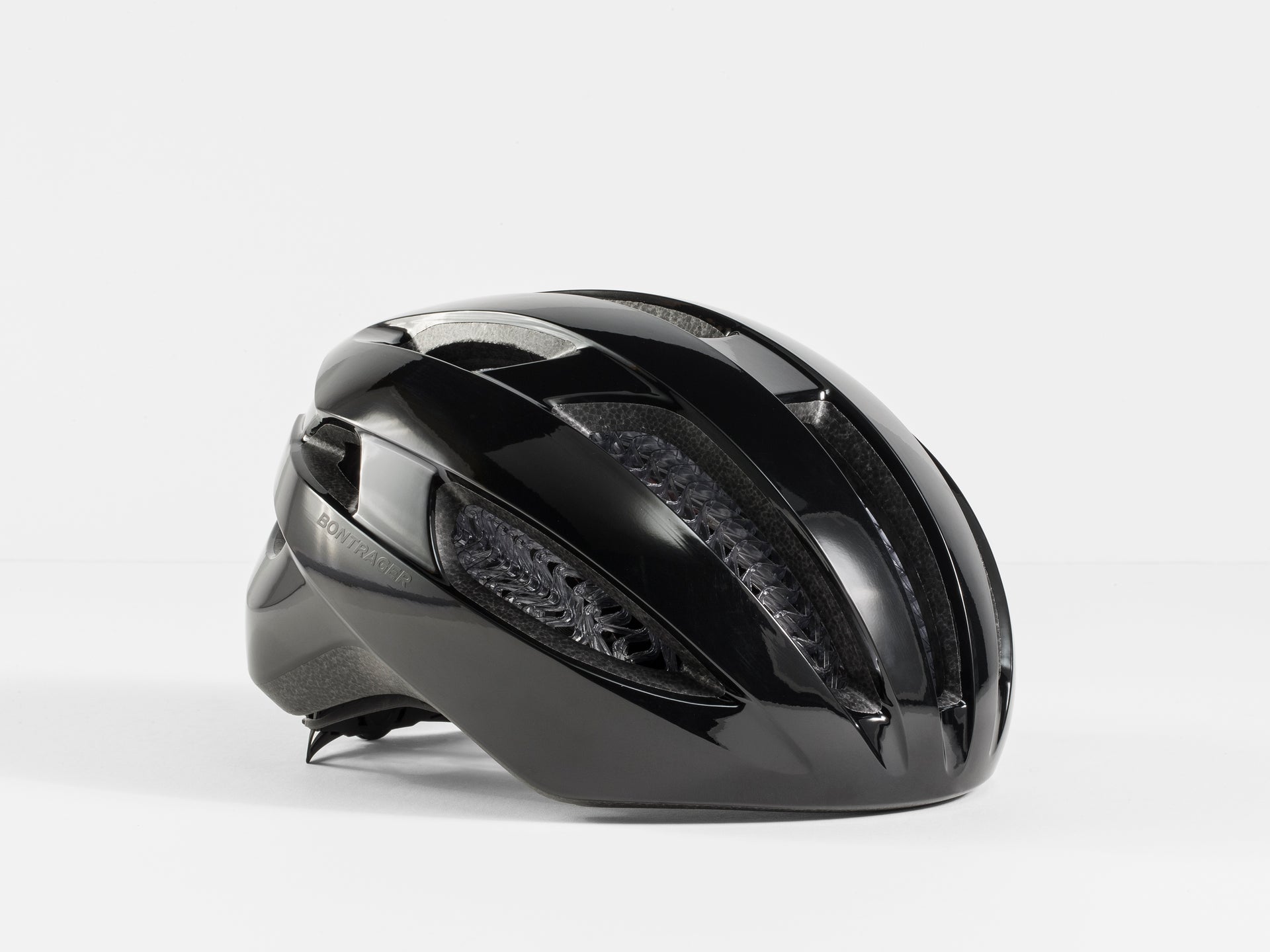 Casco de ciclismo Bontrager Starvos WaveCel
