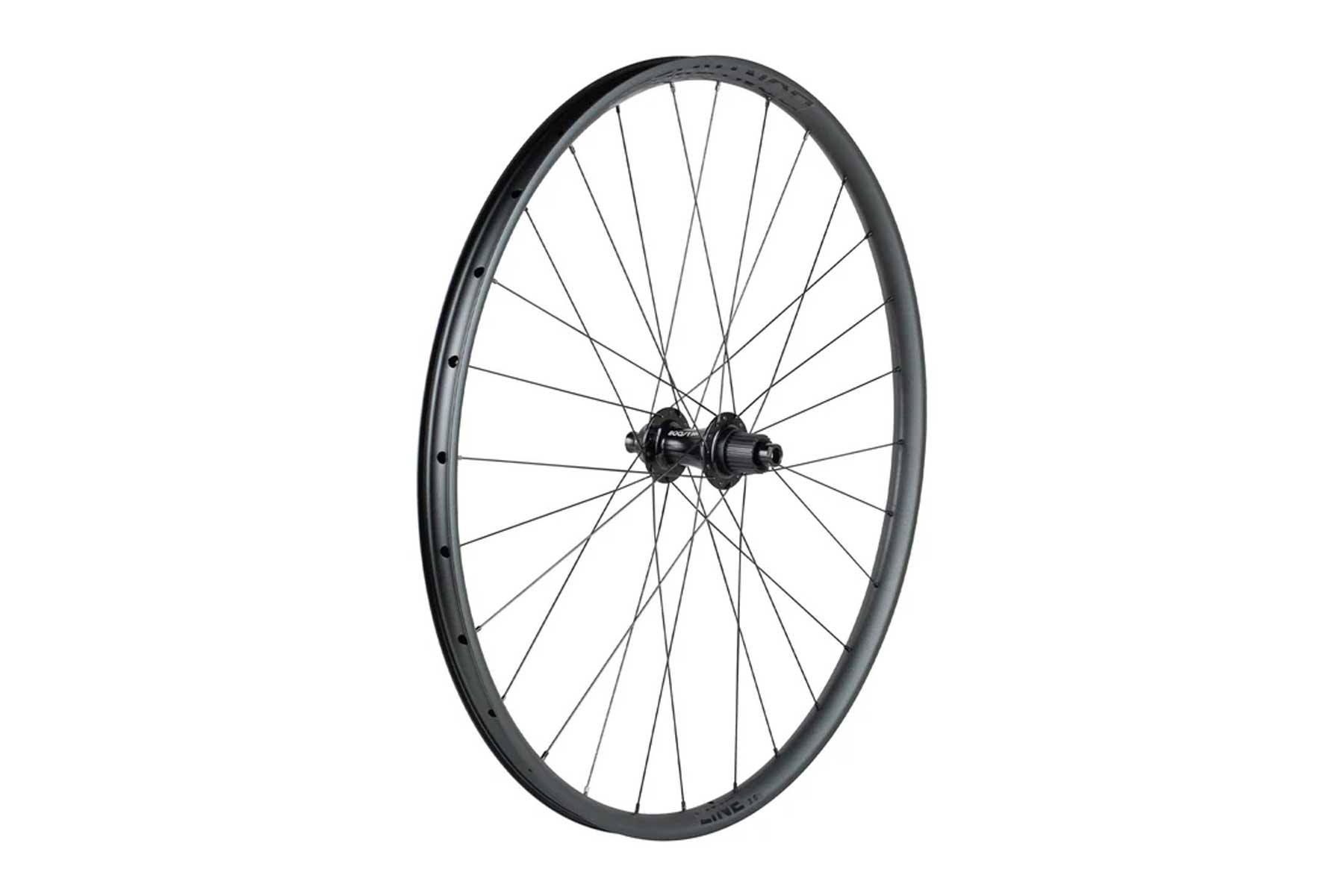 Rueda Bontrager Line 40 27,5" Boost 141 Montaña