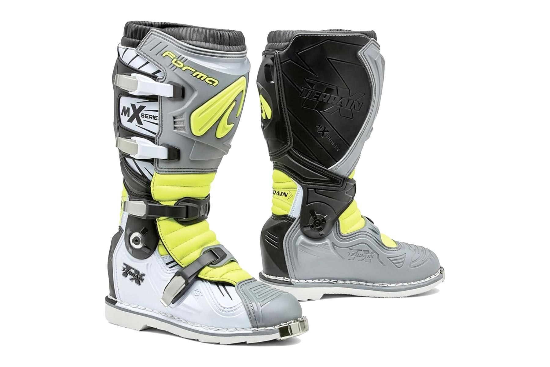 BOTAS FORMA TXTERRAIN