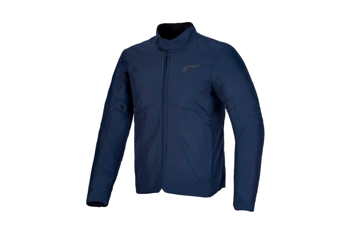 C-1 WP CHAQUETA TEXTIL APLINESTARS