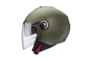 CABERG RIVIERA V4