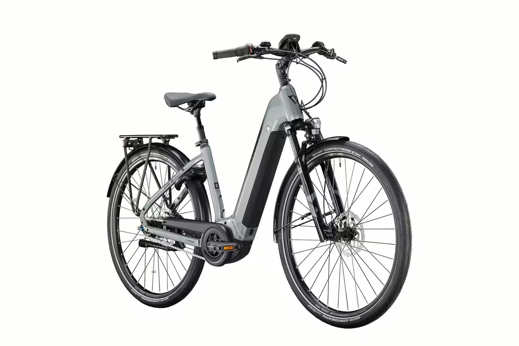 Conway Cairon TF 2.7