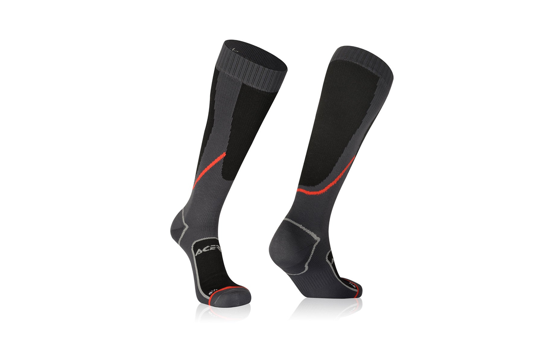 ACERBIS CALCET NO-WET