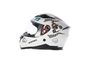 ACERBIS CAPACETE CARLINO KID