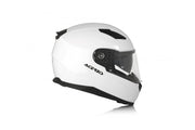 ACERBIS CAPACETE FULL FACE X-STREET FS-816