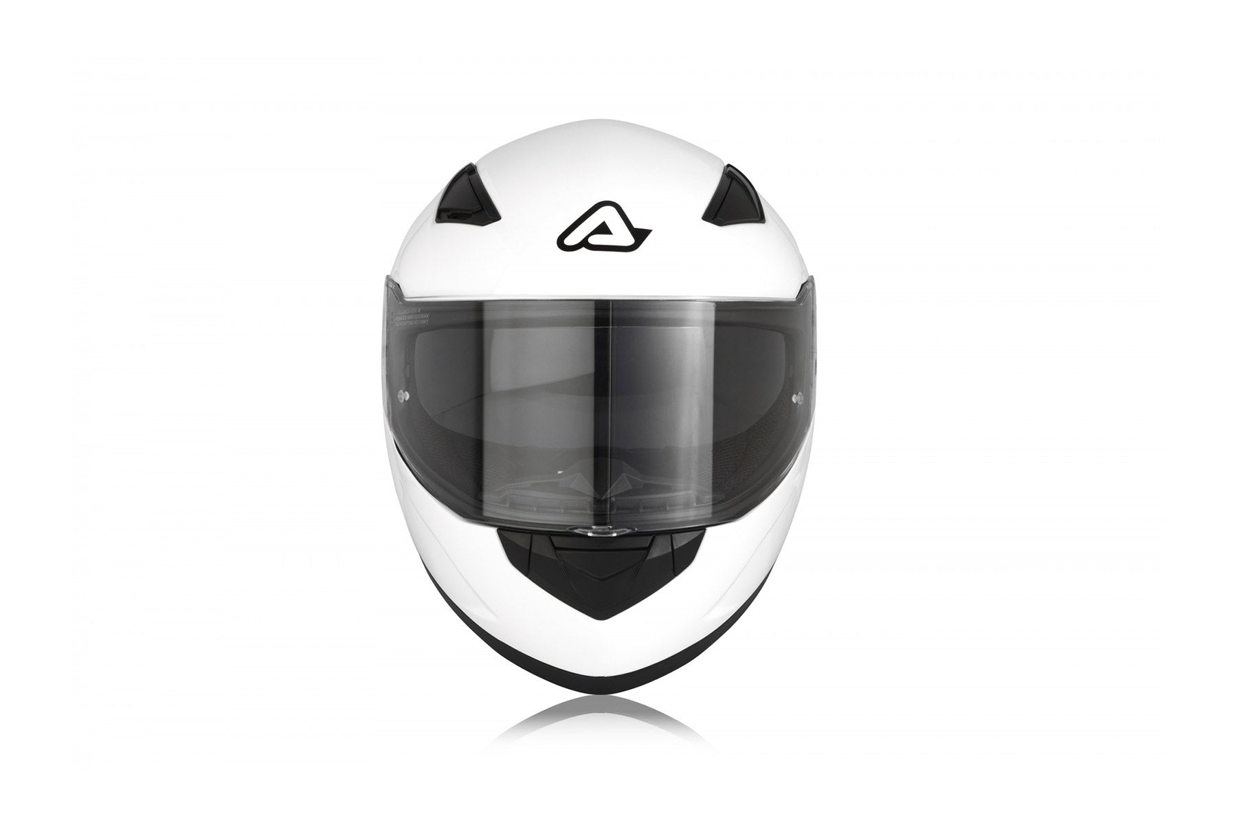 ACERBIS CAPACETE FULL FACE X-STREET FS-816