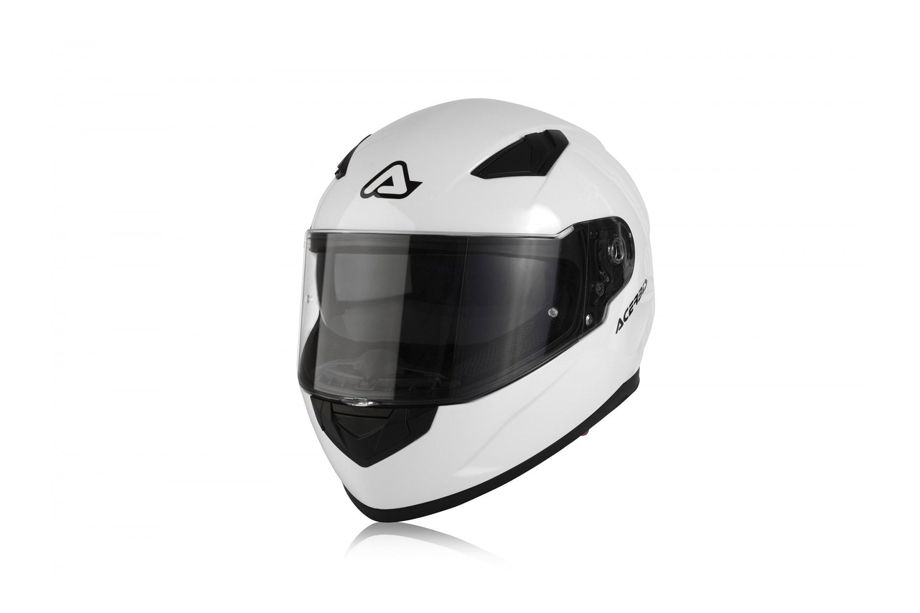 ACERBIS CAPACETE FULL FACE X-STREET FS-816