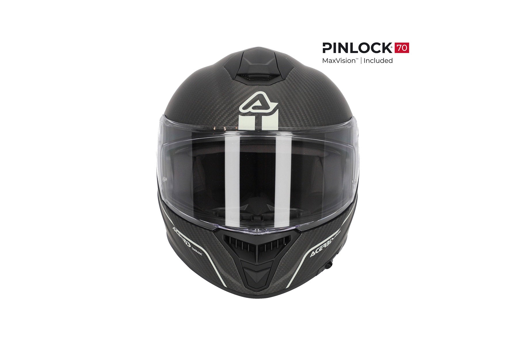 ACERBIS CAPACETE TARMAK 2206