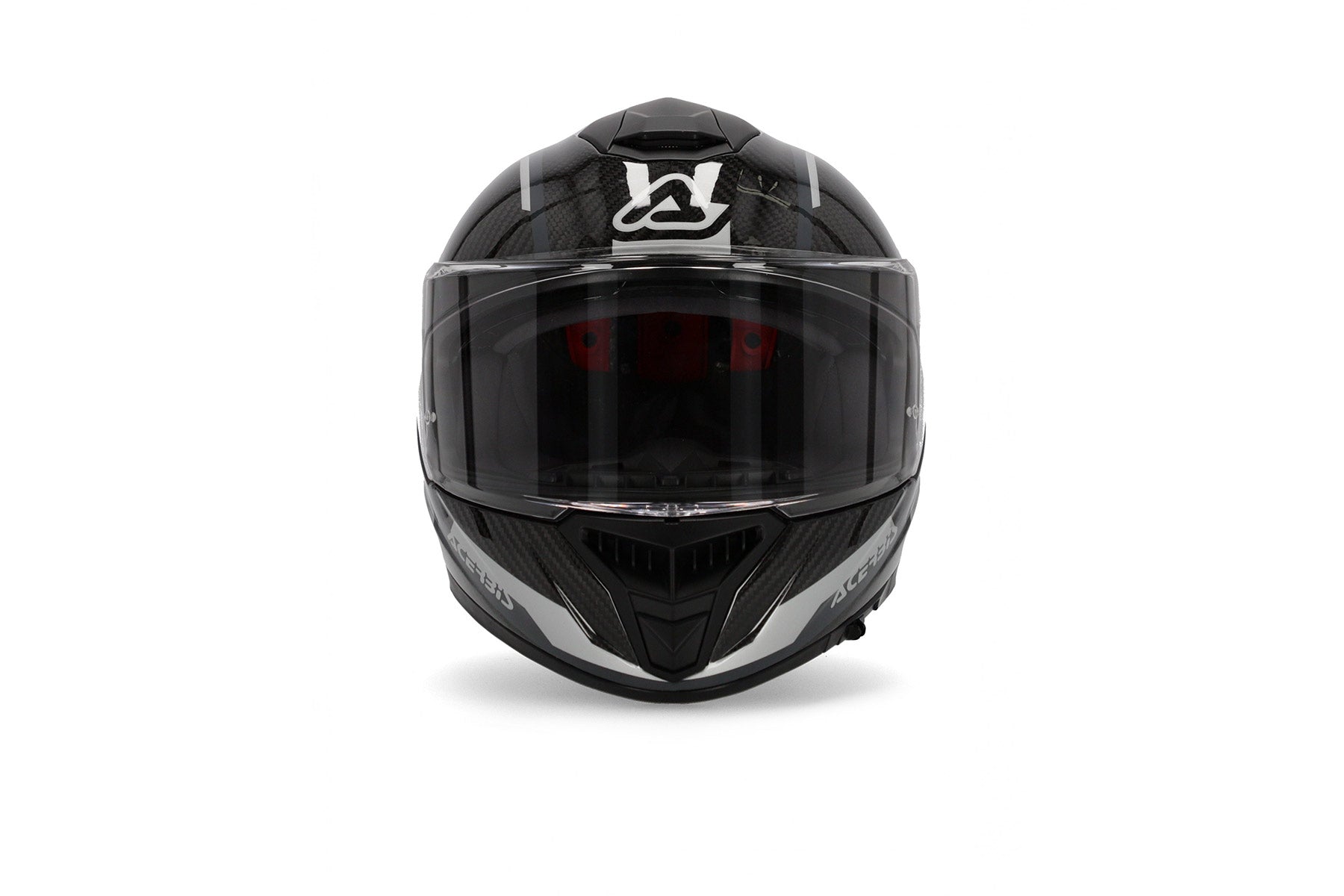 ACERBIS CAPACETE TARMAK