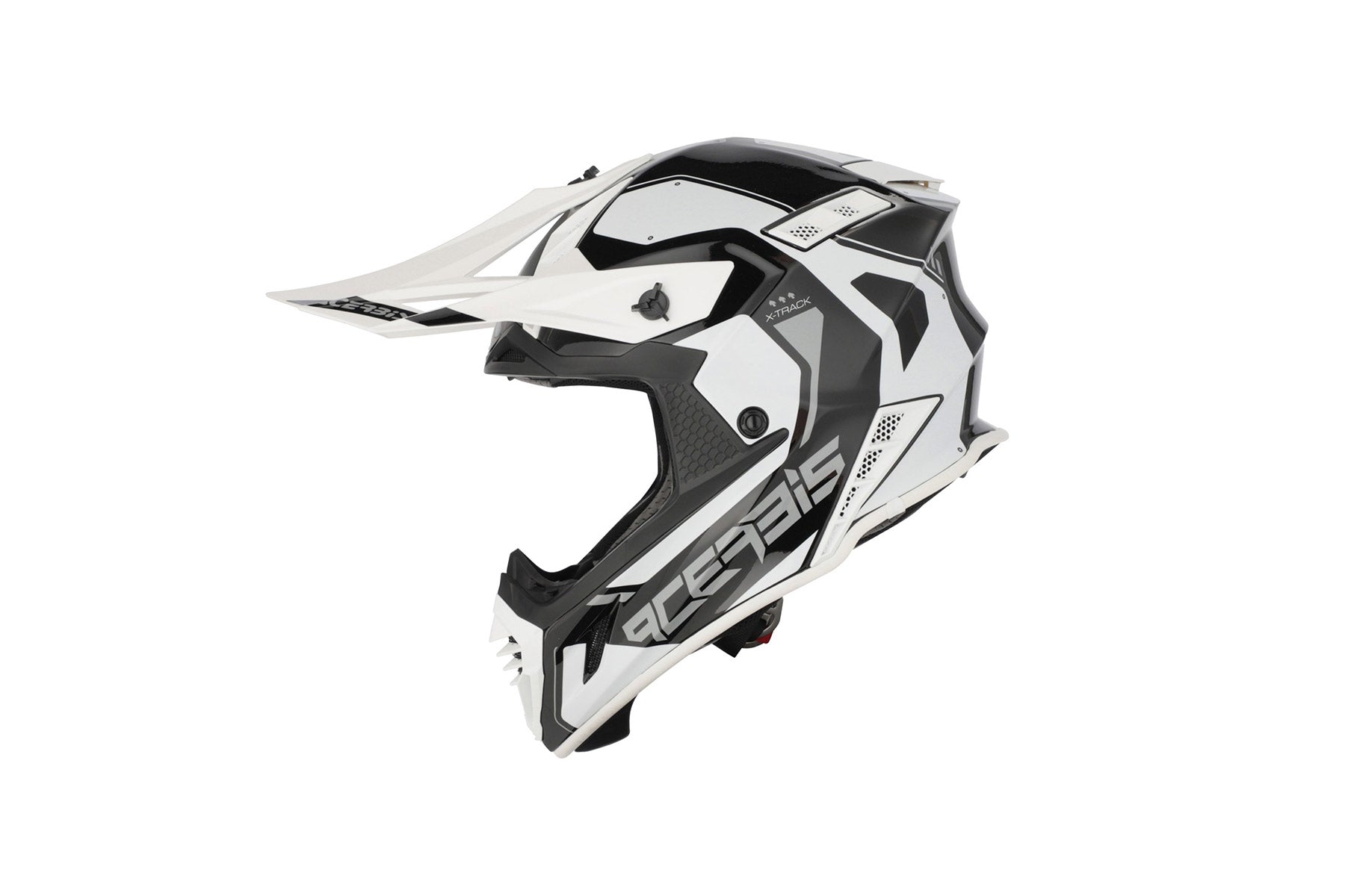 ACERBIS CAPACETE X-TRACK 2206