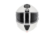 CASCO ACERBIS TDC NERO 2