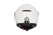 CASCO ACERBIS TDC NERO 2