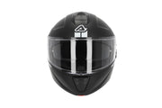 CASCO ACERBIS TDC NERO 2