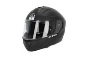 CASCO ACERBIS TDC NERO 2