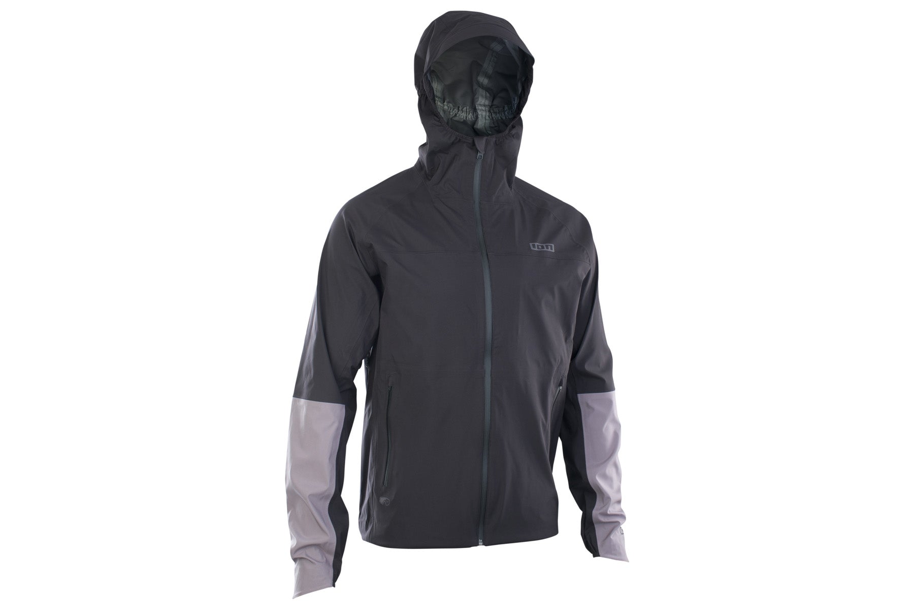 ION chaqueta impermeable SHELTER