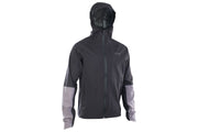 ION chaqueta impermeable SHELTER