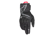 CRESTONE GTX GUANTE APLINESTARS