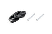 Cable Management Trek Control Freak DT 2 Derr 1 Brake Black