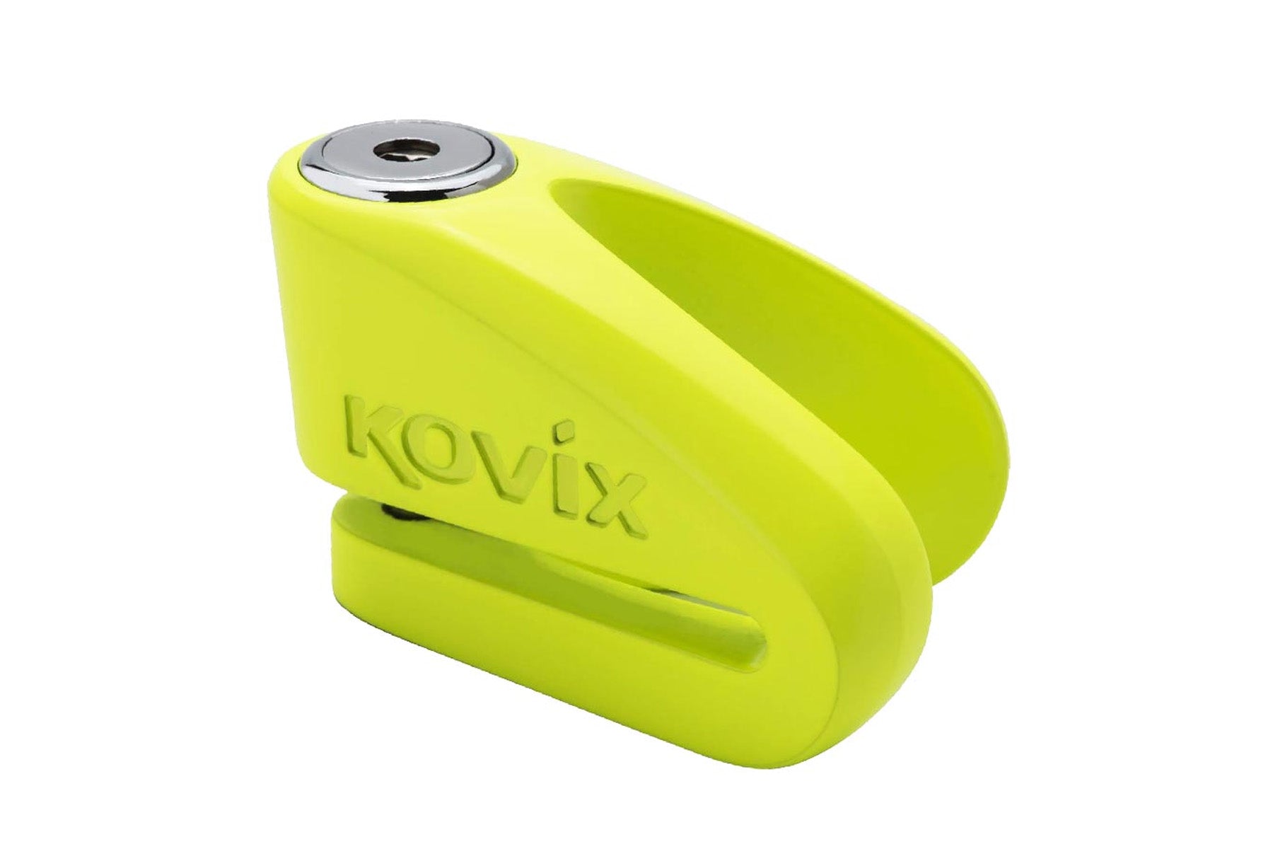 KOVIX KVZ1 FORMA V VERDE FLUOR 6MM