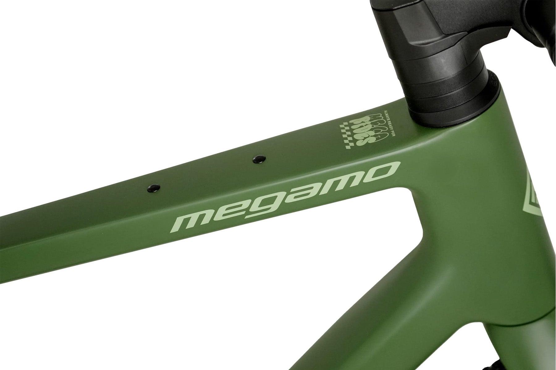 Megamo WEST 05