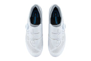 Bicycle Shoes Sh-Rc302 Women White 39.0