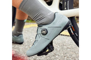 Bicycle Shoes Sh-Rc302 Women White 39.0