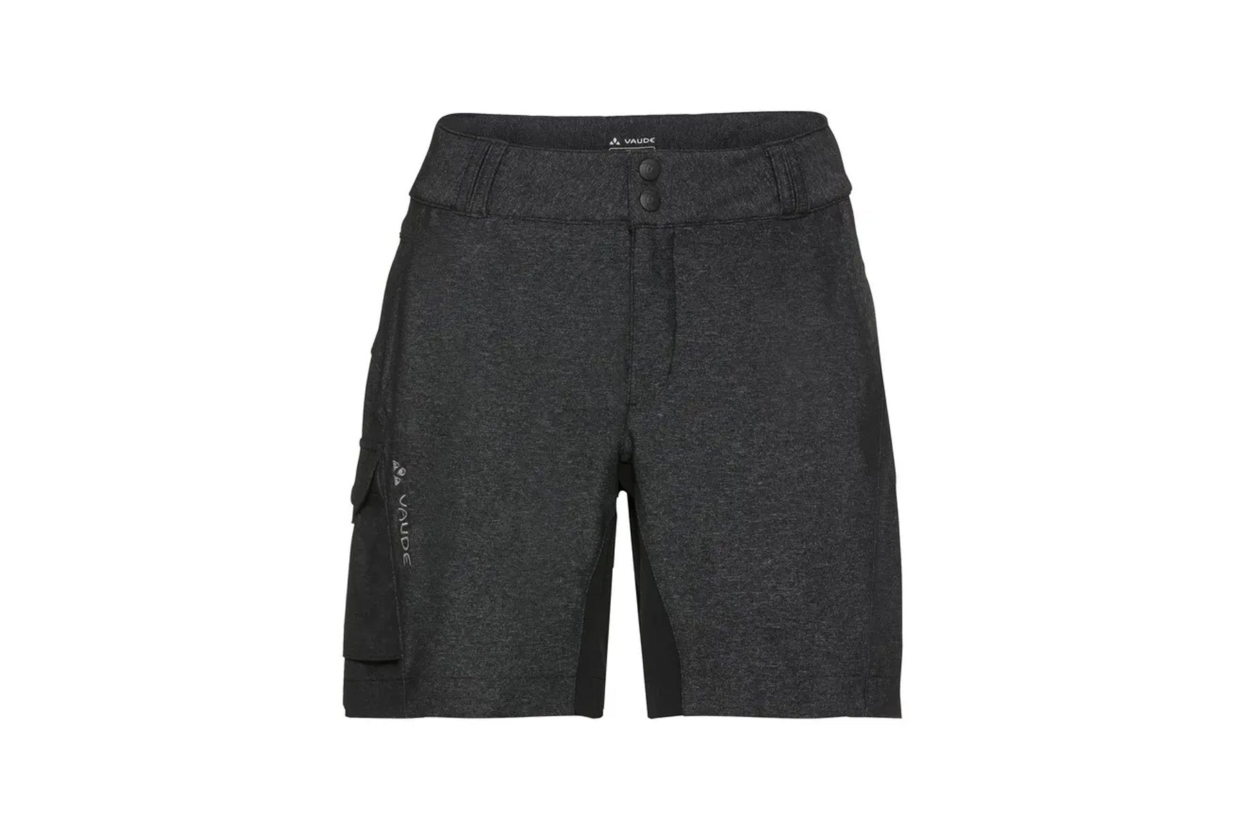 Vaude Wo Tremalzini Shorts